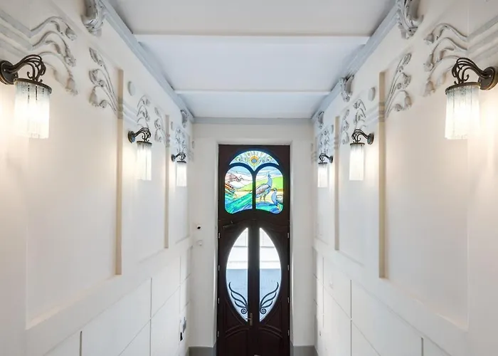 Appartamento Old Town - Bosacka B30