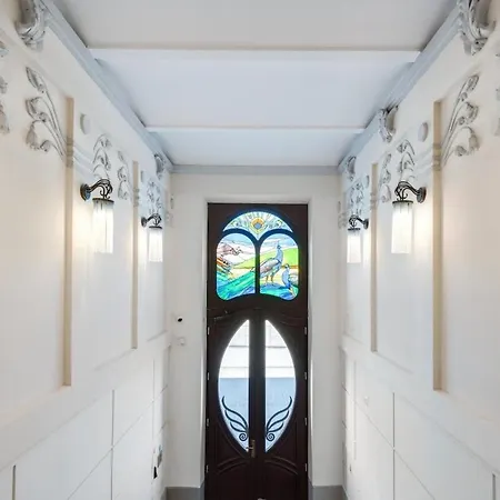 Apartment Old Town - Bosacka 30