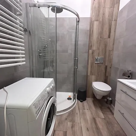 Apartment Old Town - Bosacka 30 *