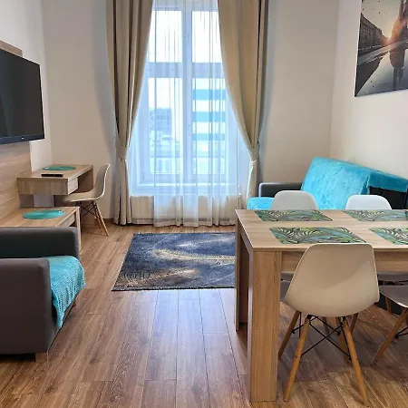 Old Town - Bosacka 30 Apartment *