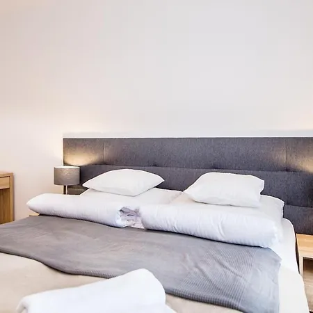 Old Town - Bosacka B30