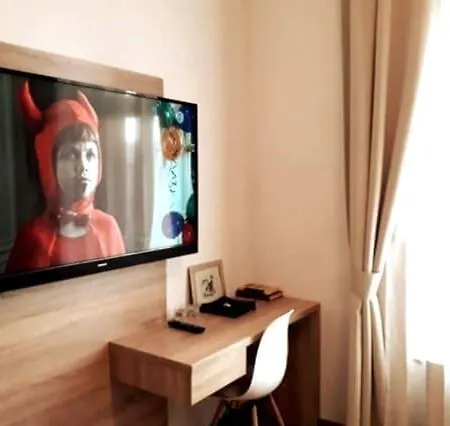 Appartement Old Town - Bosacka B30