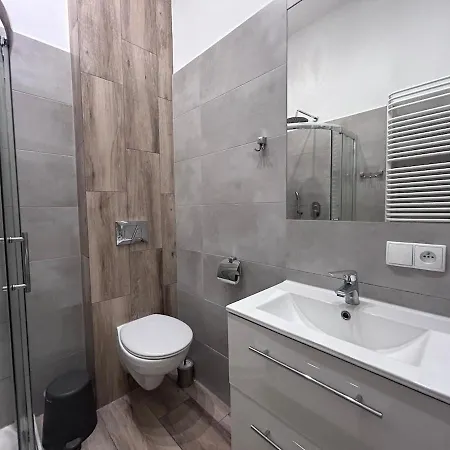 Old Town - Bosacka B30 Appartement *