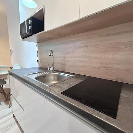 Old Town - Bosacka B30 * Kraków