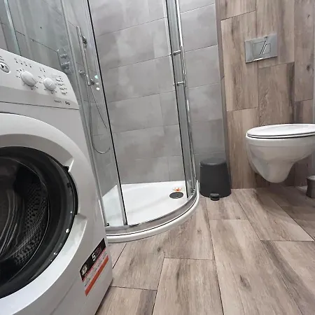 Old Town - Bosacka B30 Apartment Krakau