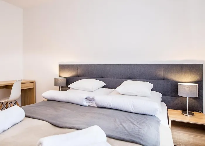 Old Town - Bosacka B30