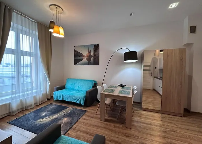 Old Town - Bosacka B30