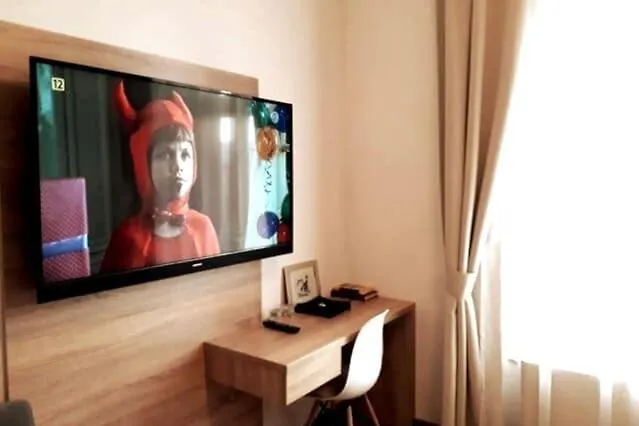 아파트 Old Town - Bosacka B30