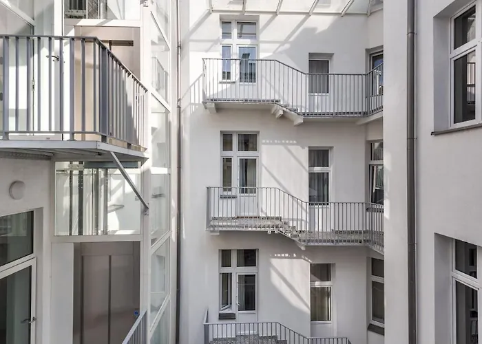 Old Town - Bosacka B30 Kraków