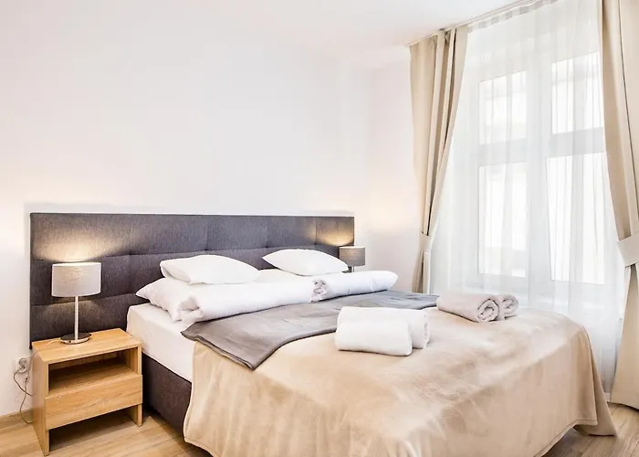 아파트 Old Town - Bosacka B30