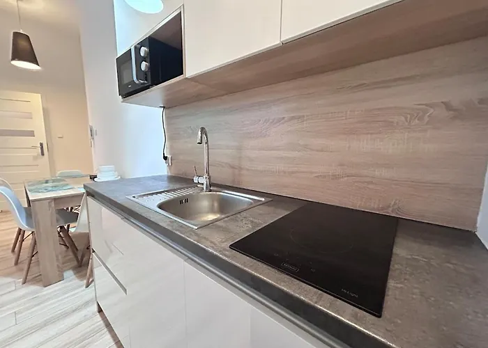 Old Town - Bosacka B30 * Cracóvia