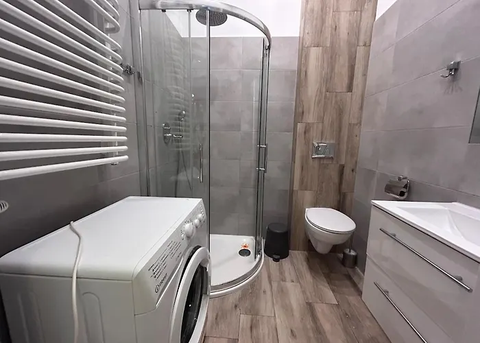 아파트 Old Town - Bosacka B30 *