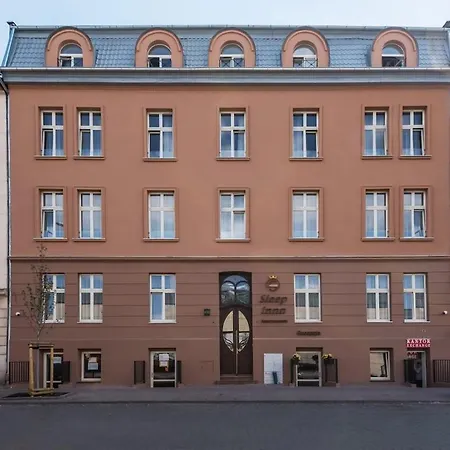 Apartamento Old Town - Bosacka B30 *